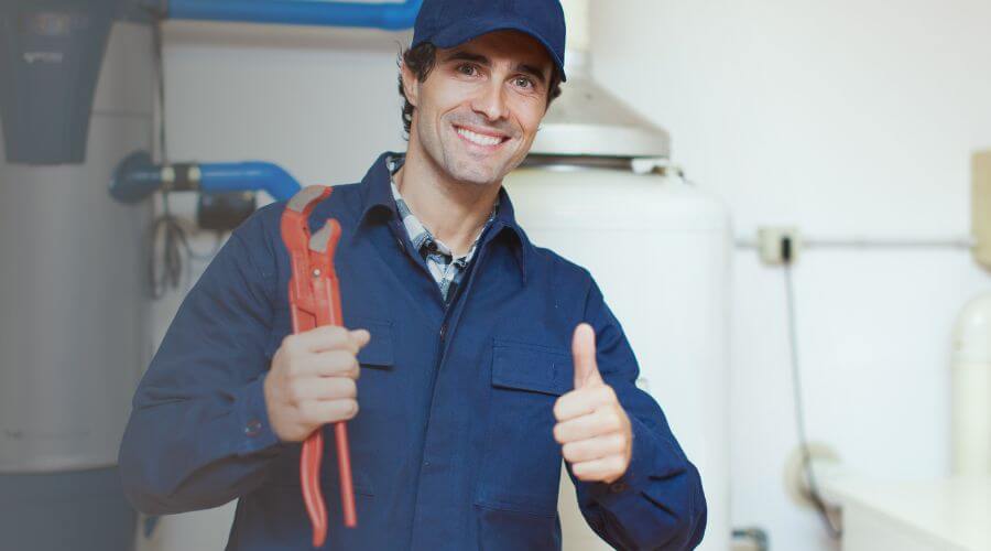 Professional same day plumber in Fulks Run, VA